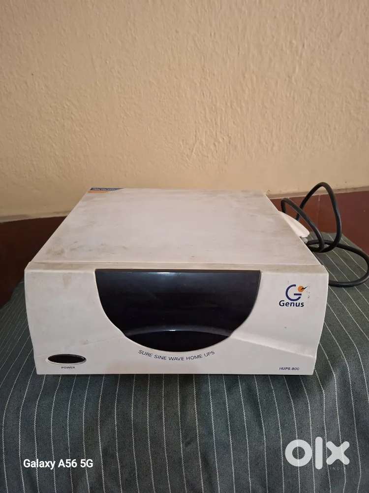 Inverter 800 watt