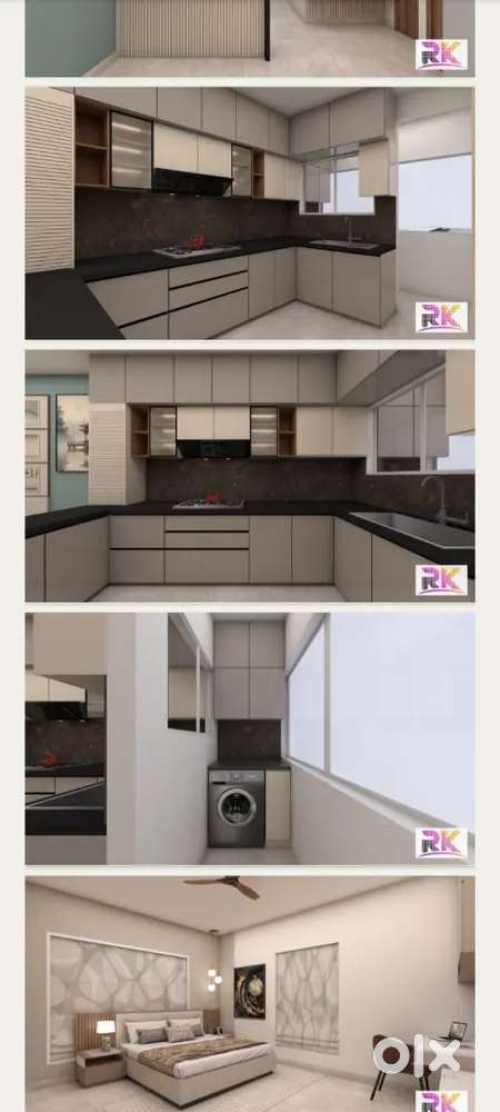 3BHK FLAT SALE IN KEELKATTALAI