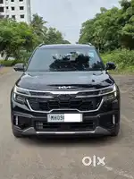 Kia Seltos GTX Plus AT D, 2024, Diesel