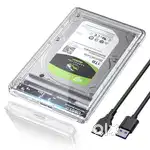 For Sale: 2.5 External HDD with Transparent Protective Case – Excelle