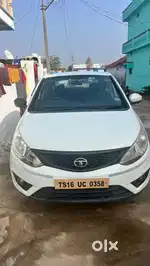 Tata Zest 2019 Diesel Well Maintained