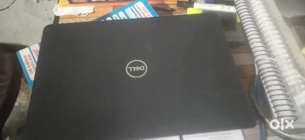 Dell laptop  i5 8genretion