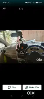 Driver available