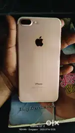 Super condition phone