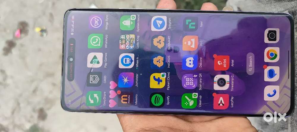 Oppo Reno 10 Pro 12 / 256