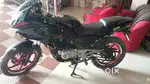 Pulsar 220 fast hand good condition