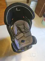Baby car seat
