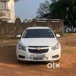 Chevrolet Cruze 2011 Diesel Well Maintained