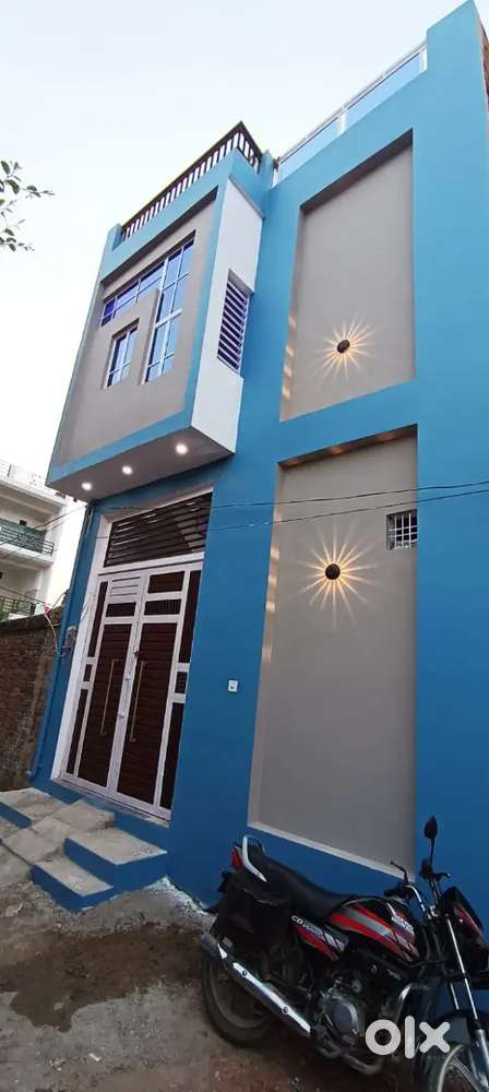 4 BHK House for Sale in Affordable Price!