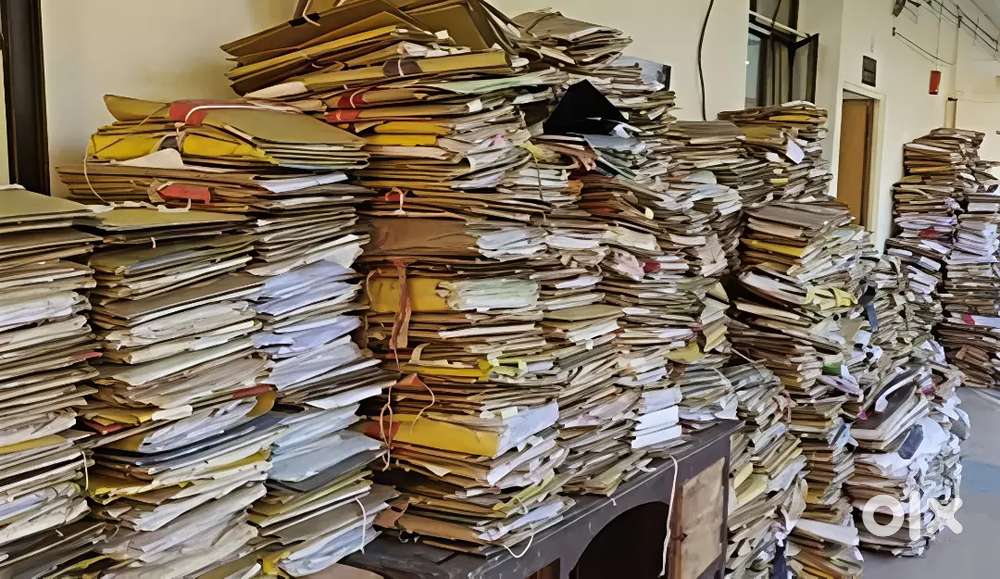 Required Data Entry Operator