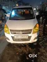WagonR 2011 model