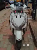 Hero destini 125