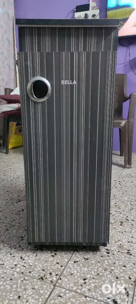 Natraj 6.5 kg aata chakki