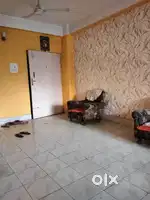3 BHK flat for resale near Downtown Hospital 1300 sqft ready to move