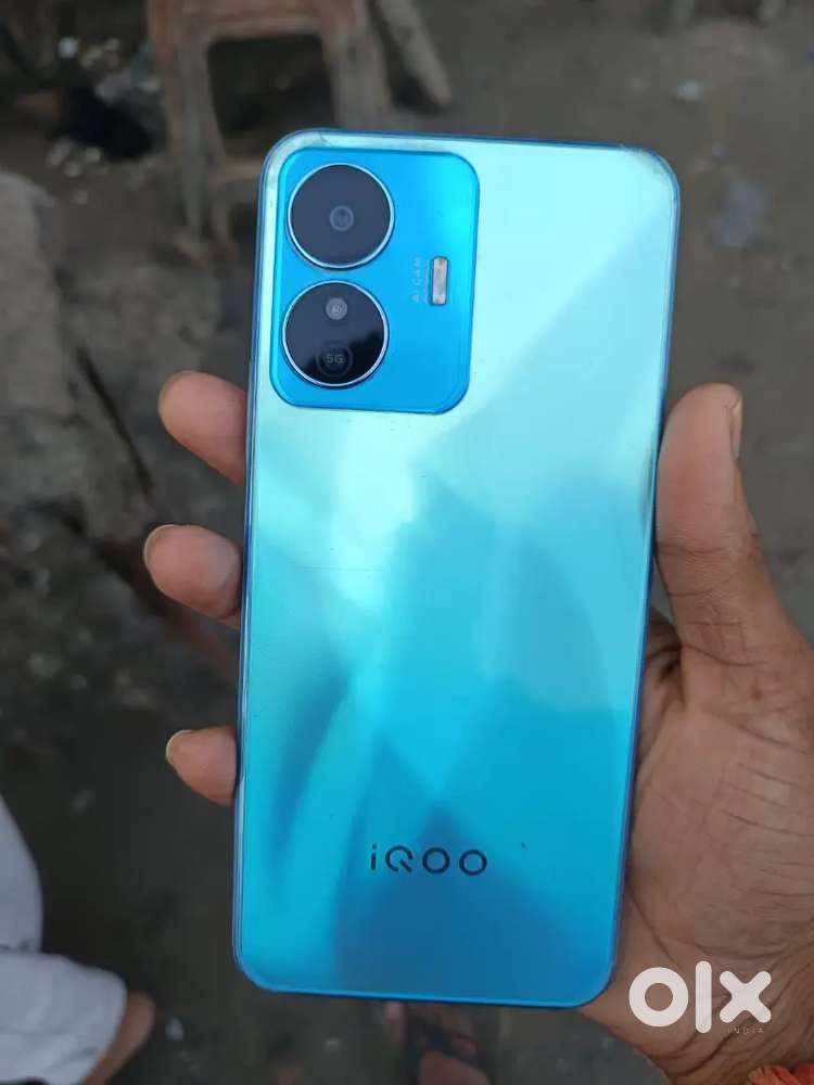 IQOO Z6 LIGHT 5G