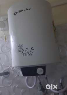 BAJAJ Popular Plus Geyser