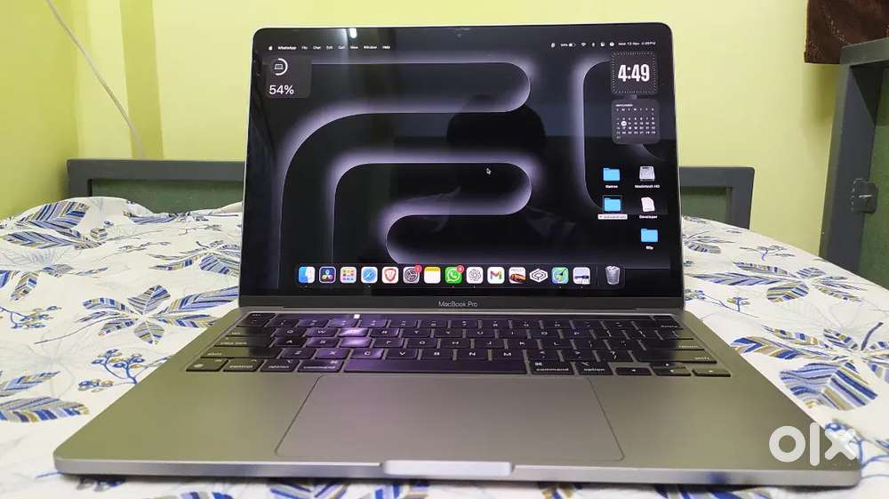 MacBook M1 pro 13