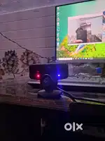 PS3 camera