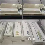 1 YEAR WARRANTY_ SPLIT WINDOW AC _FREE DELIVERY  FRIDGE W. M
