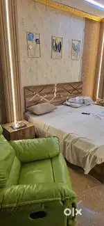 Only for working girls and female students