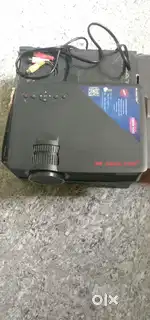 Super quality projector egate