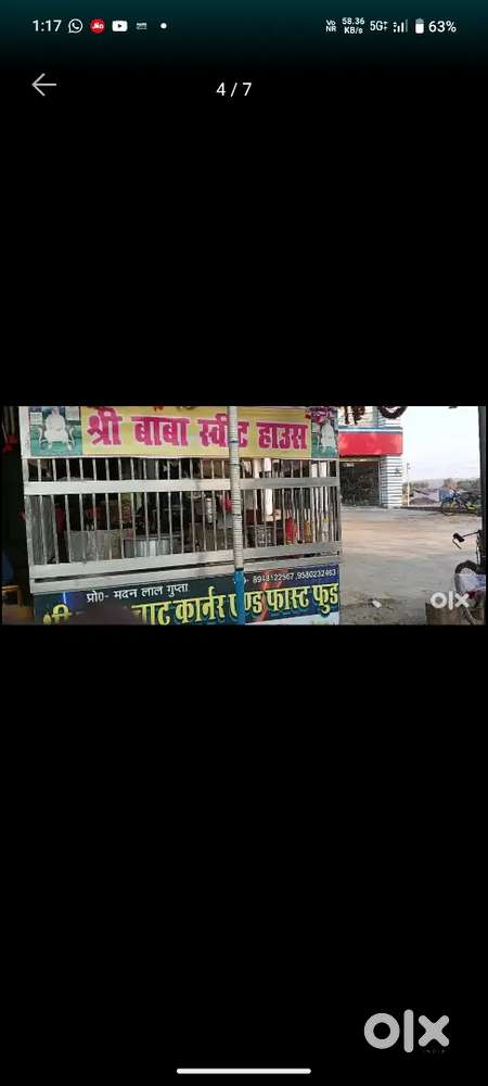 Manchurian rice momos chaumin paneer chat fulki