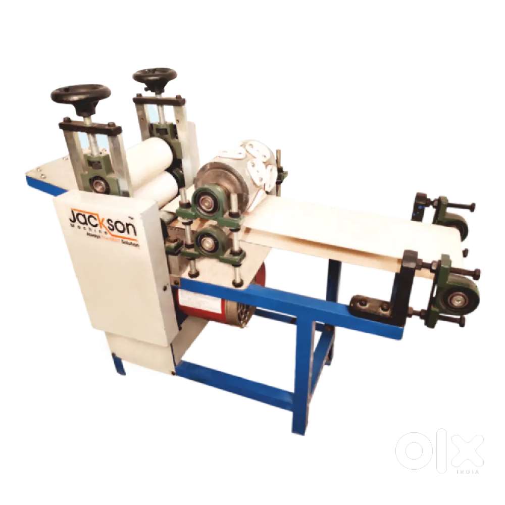 Pani puri machine 45000