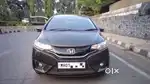 Honda Jazz 1.2 V AT i VTEC, 2016, Petrol