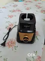 New Skyline mixer Grinder with 4 jars