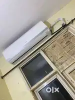 Hitachi ac