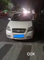 premium sedan car