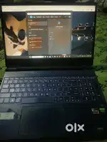 HP VICTUS RYZEN 5 5600H 3050RTX