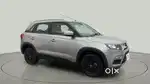 Maruti Suzuki Vitara Brezza ZDi Plus AMT, 2019, Diesel
