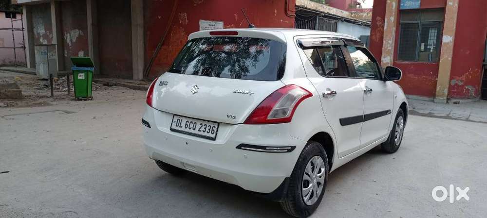 Maruti Suzuki Swift, 2017, CNG & Hybrids