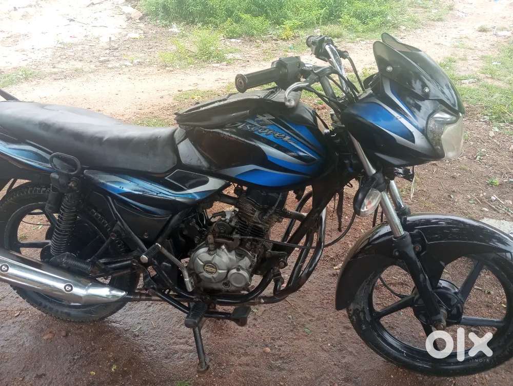 Good condition