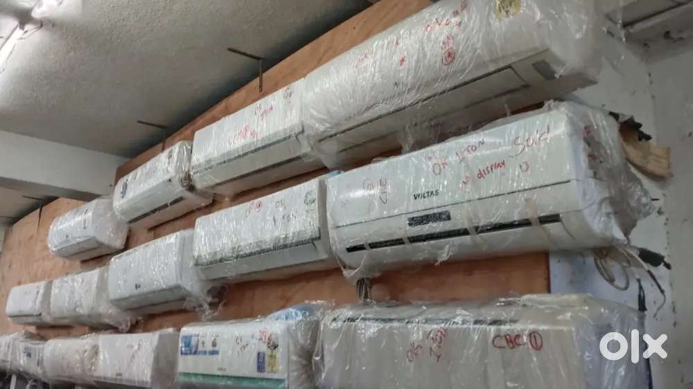 Less used  acs  shop