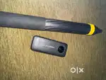 INSTA 360 X2 + Extended Selfie Stick 300CM