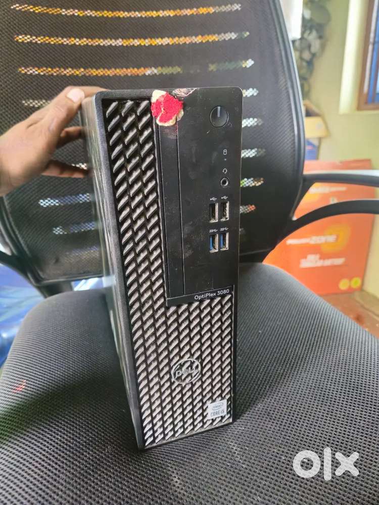 Dell OptiPlex 3080