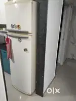 Whirlpool ice magic