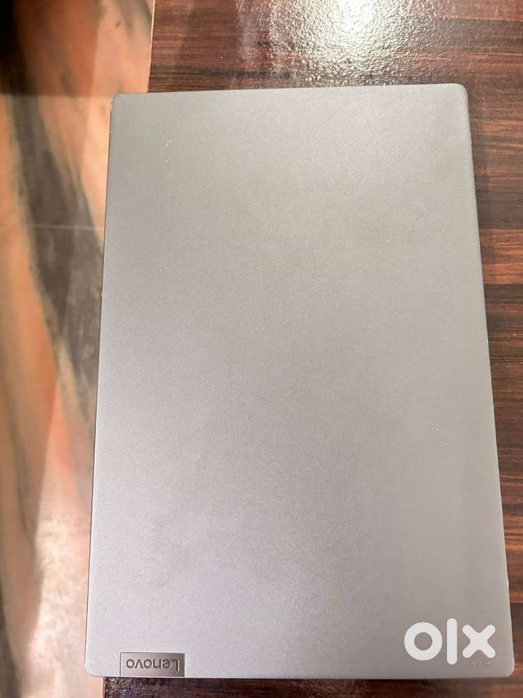 Slim Lenovo Laptop i5 11th Gen