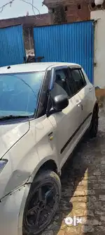 Maruti Suzuki Swift 2008 Diese