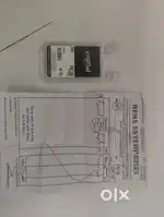 8GB LAPTOP RAM