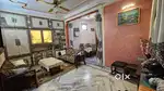 Fully furnished 3bhk flat in 2nd floor Kidwai Nagar