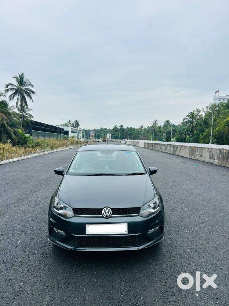 Volkswagen Polo 1.0 Comfortline Plus, 2021, Petrol