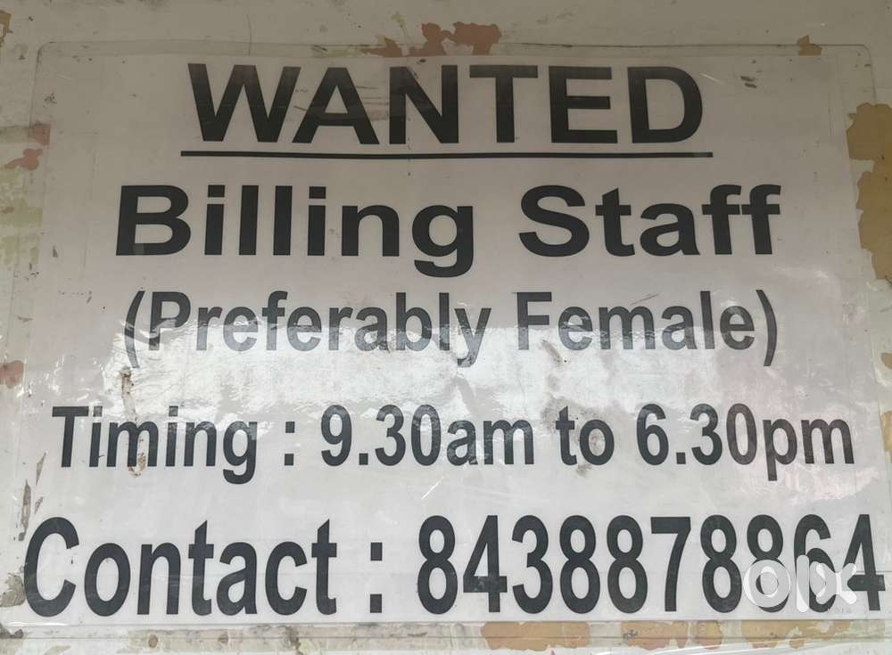 Tally billing