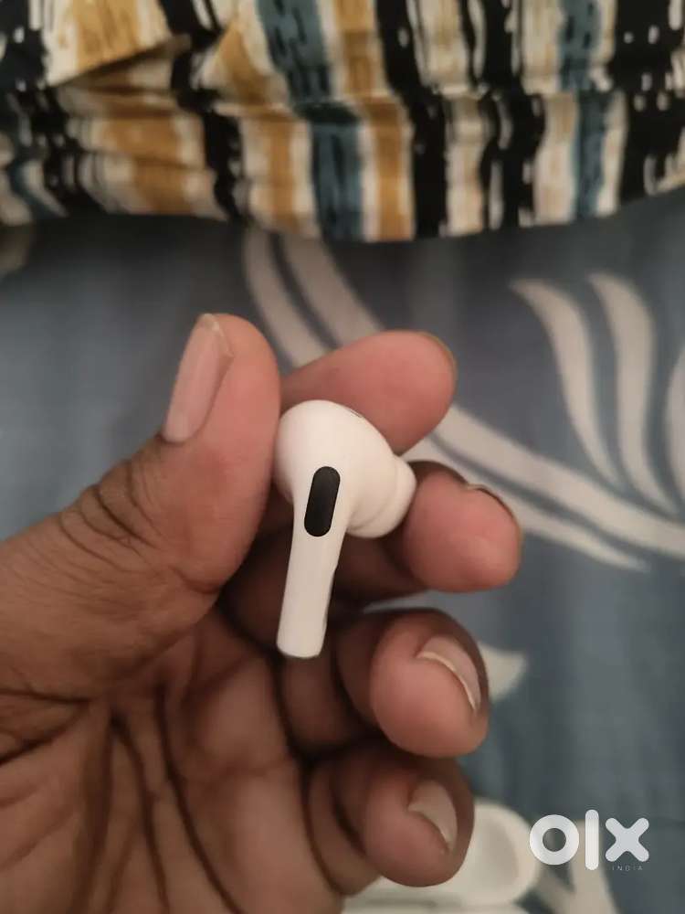Apple earpods 2nd generation