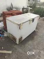 Deep freezer 500 liter