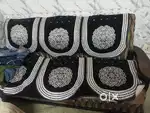 5 pcs  sofa set