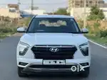Hyundai Creta E 1.5 Diesel, 2020, Diesel
