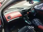 Cruze Dashboard Airbag Available
